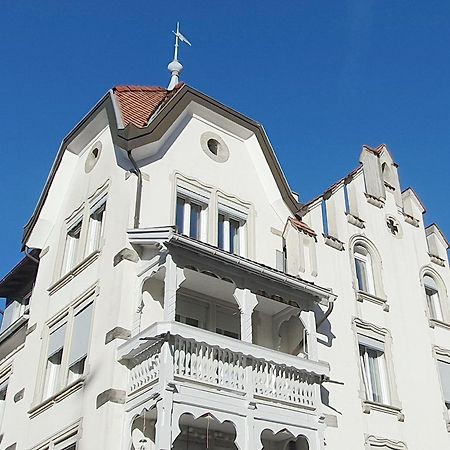 Stilvoll Gertrud Schloessli 1 Zi Studio Sankt Gallen Eksteriør billede